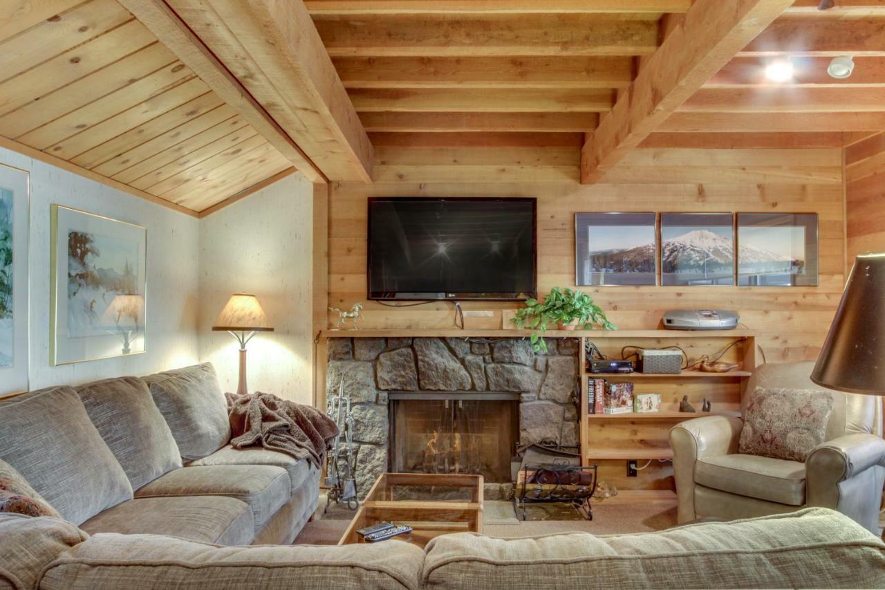 Ranch Cabin 12 | Discover Sunriver Vila Exterior foto